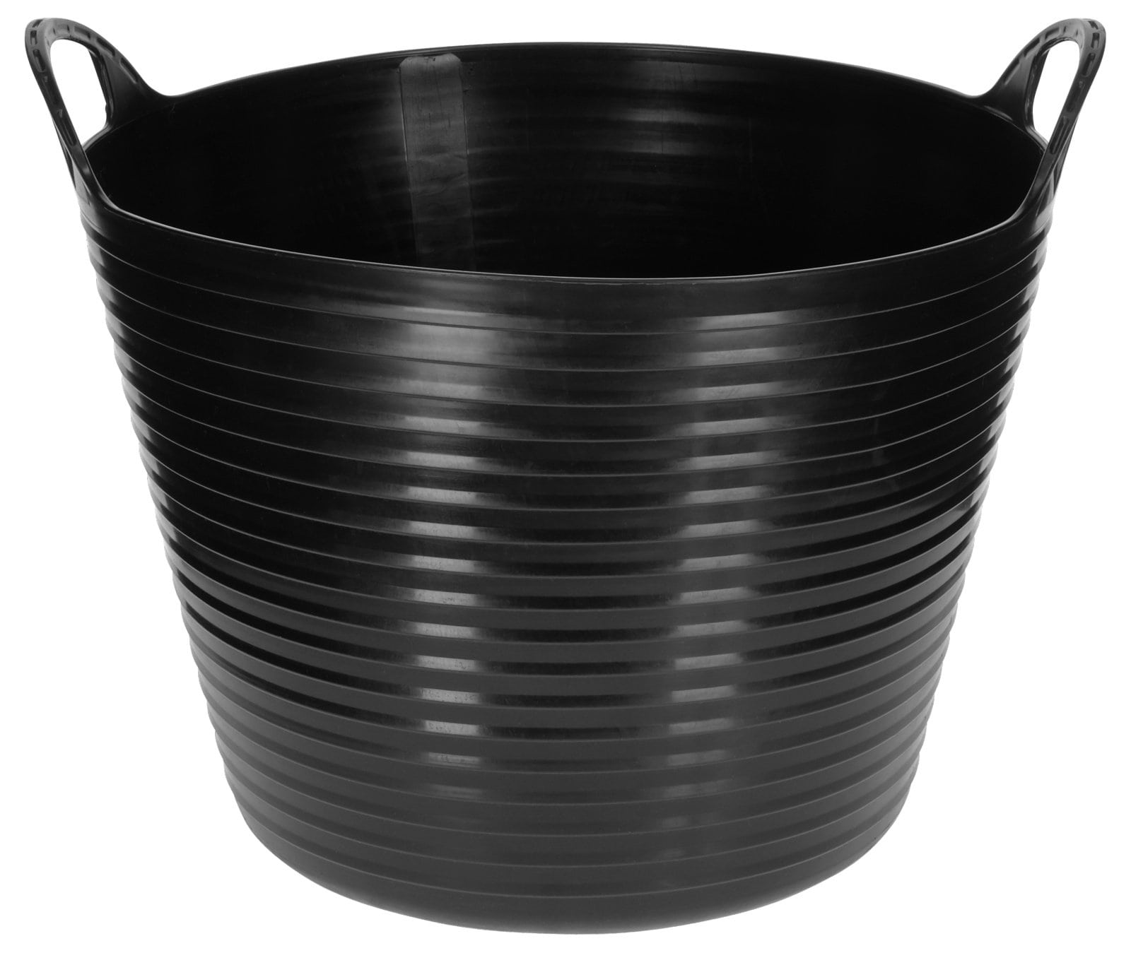 Pojemnik FlexBag, 28 l, czarny, Kerbl - Cavalo